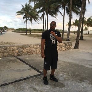 Meet your Posher, Adam